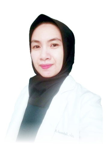 NUR RAHMAH MUSA, DR, SP.PD